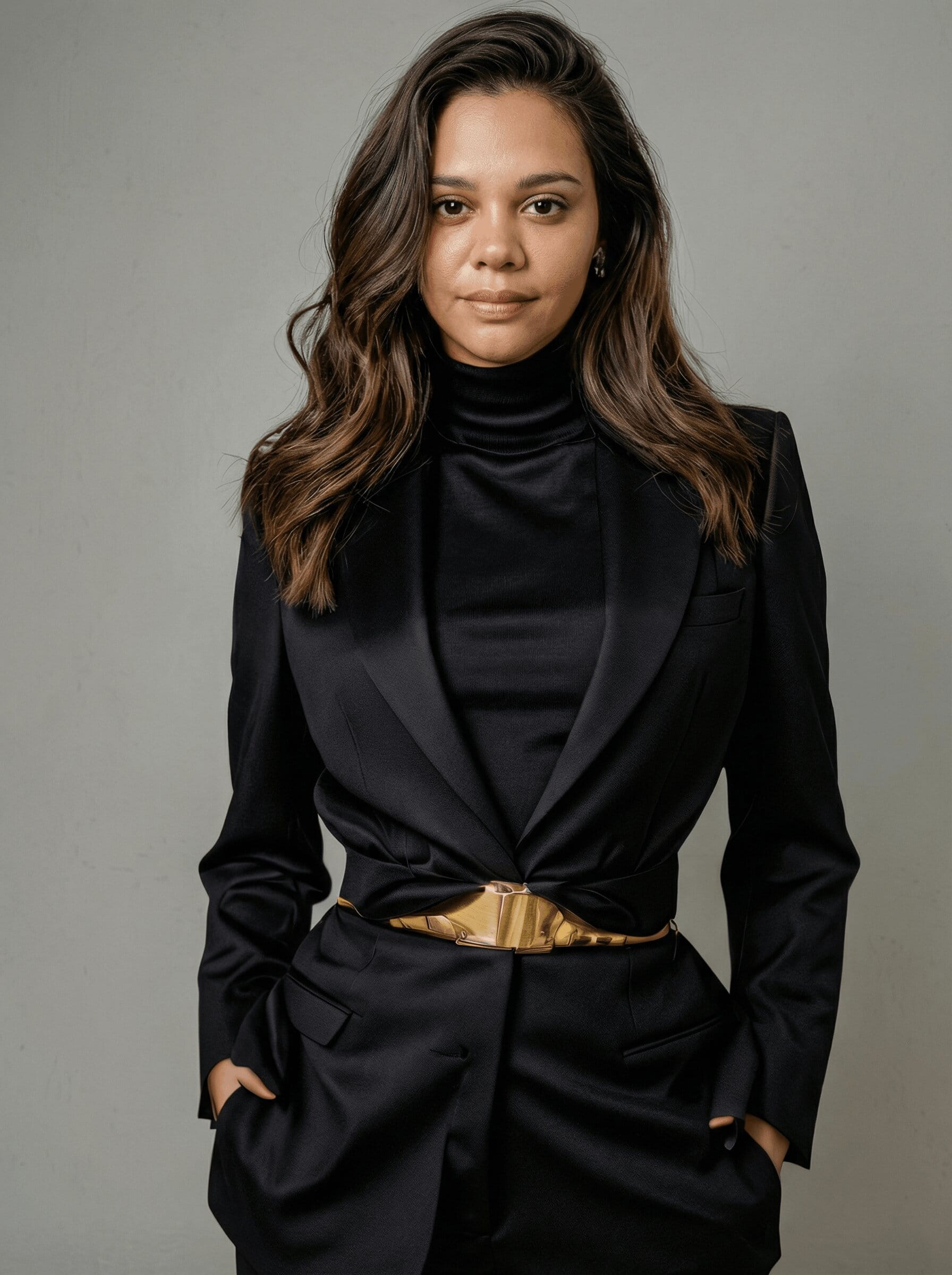 Raffaela Santos - Mind Architect